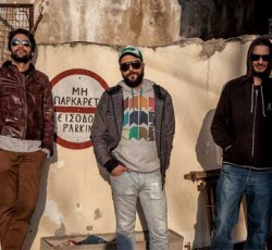 Semen Of The Sun @ Intrepid Fox, 28/03/14 