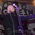 Septicflesh, Death Courier, Mother Of Millions @ Αίγλη (Πάτρα), 22/11/14