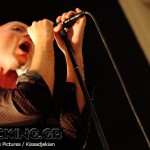 Sivert Hoyem, Remi @ Stage Volume 1, 24/09/14