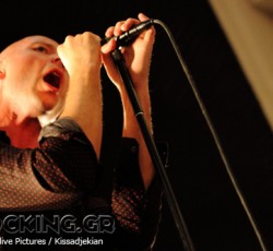 Sivert Hoyem, Remi @ Stage Volume 1, 24/09/14 