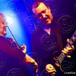 Skyclad, Sacral Rage, Menace, VoyageR @ Κύτταρο, 16/02/14