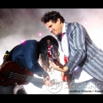 Thievery Corporation, Imam Baildi, Boogie Belgique, Penny & The Swingin' Cats @ Πλατεία Νερού, 17/06/14