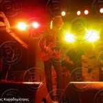 Transatlantic @ Astra Kulturhaus, Berlin, March 8th 2014