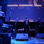 Tuxedomoon @ Stage Volume 1, 05/06/14