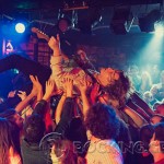 Ty Segall, The Callas @ Αn Club, 04/06/14