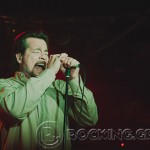 Unida, Audiobreed @ An Club, 26/06/14