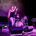 Universe217 @ Κινηματογράφος Τριανόν, 20/09/14