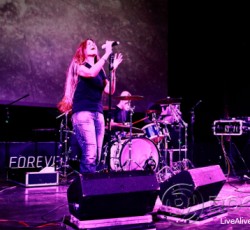 Universe217 @ Κινηματογράφος Τριανόν, 20/09/14 