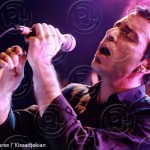 Verbal Delirium, September Code @ Κύτταρο, 10/01/14