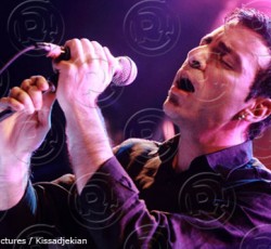 Verbal Delirium, September Code @ Κύτταρο, 10/01/14 