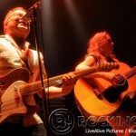 Violent Femmes @ Stage Volume 1, 16/06/14