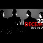 Vodka Juniors, Depsite Everything @ Gagarin205, 20/12/14