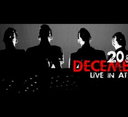 Vodka Juniors, Depsite Everything @ Gagarin205, 20/12/14 