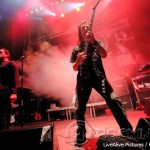 Warlord, Battleroar @ Stage Volume 1, 06/07/14