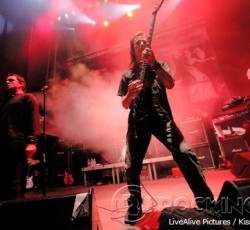 Warlord, Battleroar @ Stage Volume 1, 06/07/14 