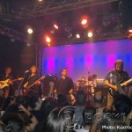 Warlord @ Κύτταρο Club, 21/07/14