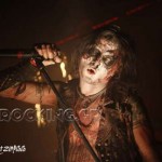 Watain, Degial, Aenaon @ Κύτταρο Club, 04/04/14