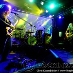 Yob, Pallbearer, Automaton @ Κύτταρο Club, 10/10/14