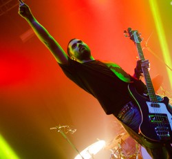 1000mods, Godsleep @ Πειραιώς 117, 19/12/15 