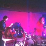 Τα Παιδιά Της Παλαιότητας @ Death Disco, 18/12/15