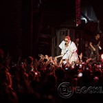 Thirty Seconds To Mars @ TerraVibe Park, 30/09/15