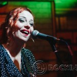 Anneke van Giersbergen, Deadbeat Escapement @ Memphis (Πάτρα), 13/05/15