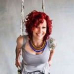 Anneke van Giersbergen, Jaded Star @ Μαύρη Τρύπα, 12/05/15