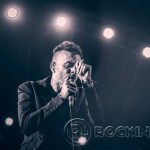 Asaf Avidan @ Τεχνόπολις, 24/06/15