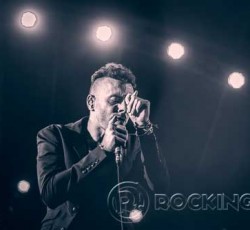 Asaf Avidan @ Τεχνόπολις, 24/06/15