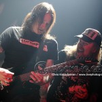 At The Gates live σε Αθήνα και Θεσσαλονίκη, 09-10/01/15