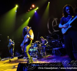 Δείτε το video clip του "Chaotic Orbits Align" των Cerebrum 