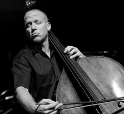 Avishai Cohen Trio @ Gazarte, 04/06/15