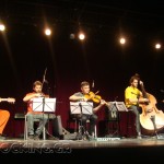 Μπάμπης Παπαδόπουλος @ Θέατρο Πόρτα, 20/01/15