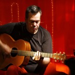 Μπάμπης Παπαδόπουλος @ Σταυρός Του Νότου, 22/04/15