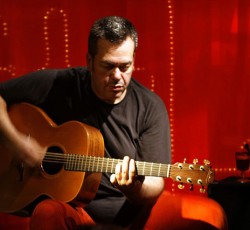Μπάμπης Παπαδόπουλος @ Σταυρός Του Νότου, 22/04/15