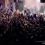 Band Of Friends, Barry Barnes, Brendan O'Neill @ Κύτταρο, 12/12/15