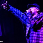 Bane, Bring Back Persephone, Heartgrown @ Second Skin, 27/11/15