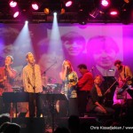 The Beatles Live Tribute Band @ Κύτταρο, 23/10/15