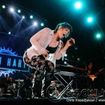 Beth Hart @ Τεχνόπολις, 30/06/15