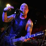 Biohazard, Eden Demise, Furor @ An Club, 18/06/15
