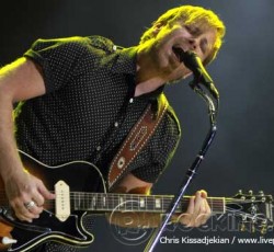 Rockwave Festival: The Black Keys, The Black Angels, 1000mods, The Big Nose Attack, Puta Volcano @ TerraVibe Park, 30/05/15