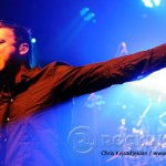 Blind Guardian @ Gagarin 205, 09-10/05/15