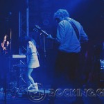 Blonde Redhead, My Drunken Haze @ Κύτταρο, 05/03/15