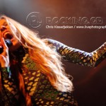 Blues Pills, The Big Nose Attack, SoundtrucK @ Gagarin 205, 24/01/15