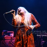 Blues Pills, Million Hollers @ Principal Club Theater, 23/01/15