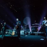 Calexico, Moa Bones live σε Θεσσαλονίκη και Αθήνα, 13-14/11/15