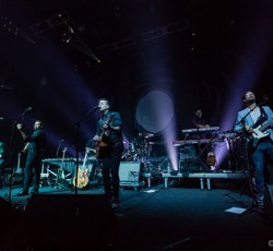 Calexico, Moa Bones live σε Θεσσαλονίκη και Αθήνα, 13-14/11/15 