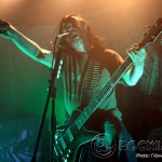 Carcass, Headcleaner @ Principal Club Theater, 27/03/15