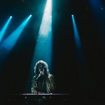 Chinawoman & Σtella @ Fuzz, 28/11/15