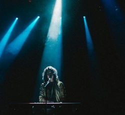 Chinawoman & Σtella @ Fuzz, 28/11/15